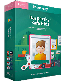 دانلود رایگان آنتی ویروس اورجینال امنیت کودکان کسپرسکی Kaspersky Safe Kids
